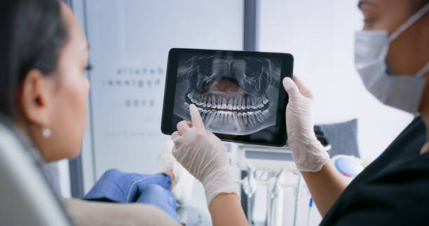 Licensed Wisdom Tooth Removal service in Fairview, NC - Smile Center Dentistry
